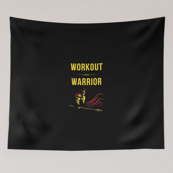 Item preview, workout shirt designed and sold by Panupong Khammin.