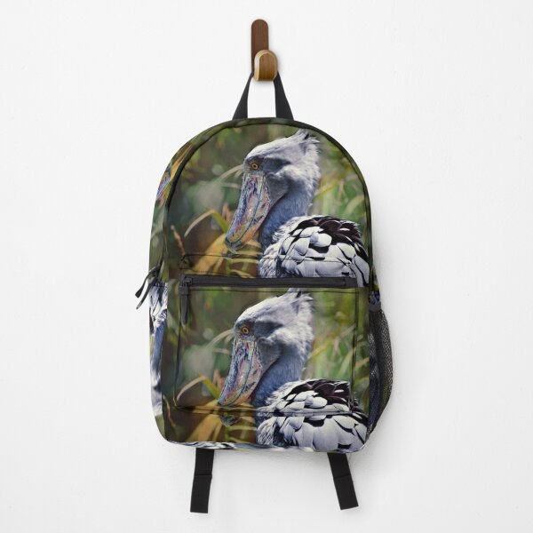 Item preview, Shoebill Stork designed and sold by Savannah Gibbs.