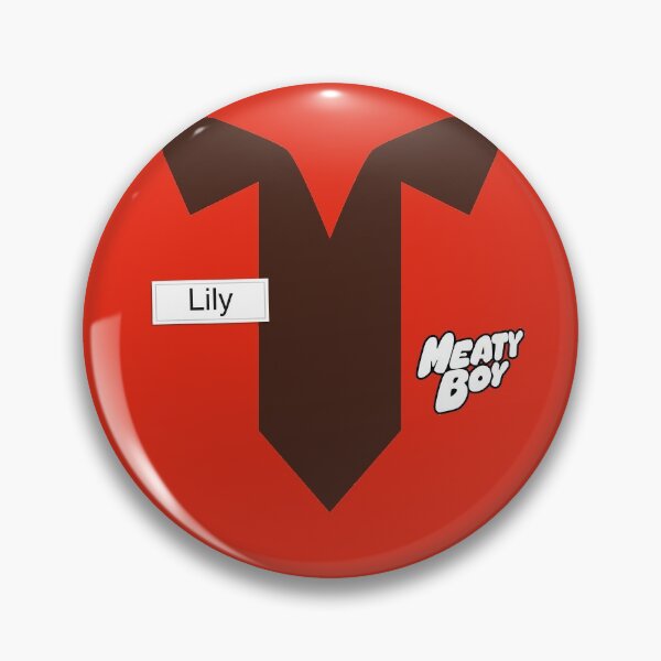 Item preview, Hi, I'm Lily designed and sold by Plan8.