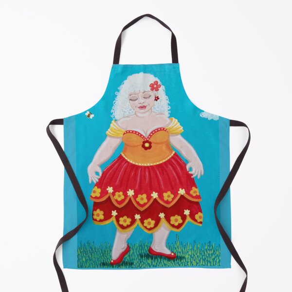 Item preview, The new party frock designed and sold by Soozie Wray.
