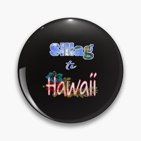 Item preview, sillag ti Hawaii designed and sold by doctors-apparel.