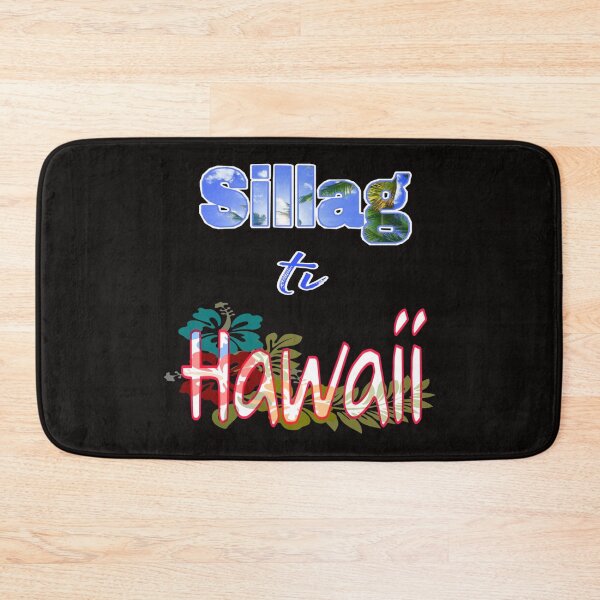 Item preview, sillag ti Hawaii designed and sold by doctors-apparel.