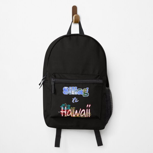 Item preview, sillag ti Hawaii designed and sold by doctors-apparel.