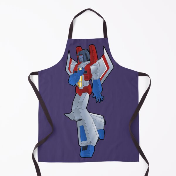 Item preview, G1 Starscream, lounging : designed and sold by NoBoStudios.