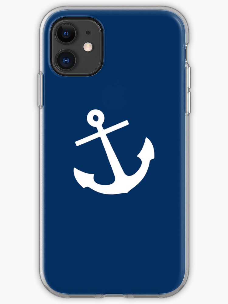Anchors Aweigh! iPhone 11 case Anchors Aweigh! iPhone 11 case