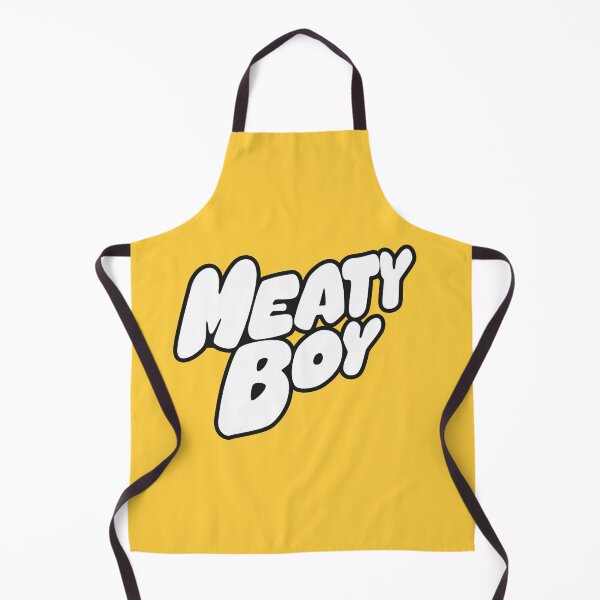 Item preview, Meaty Boy designed and sold by Plan8.
