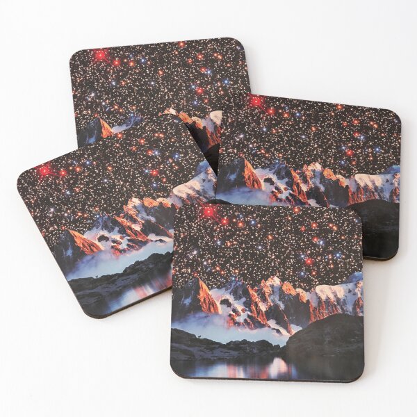 Item preview, Twinkling Stars designed and sold by TropiGalArt.