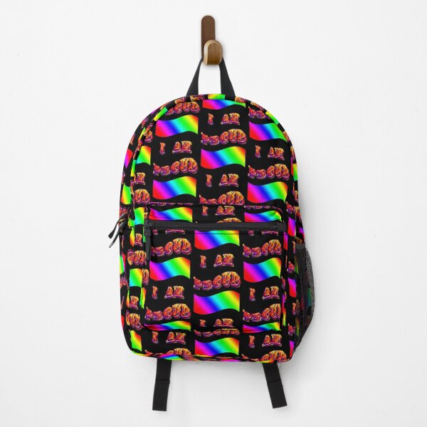 Item preview, Proud designed and sold by Astralia.