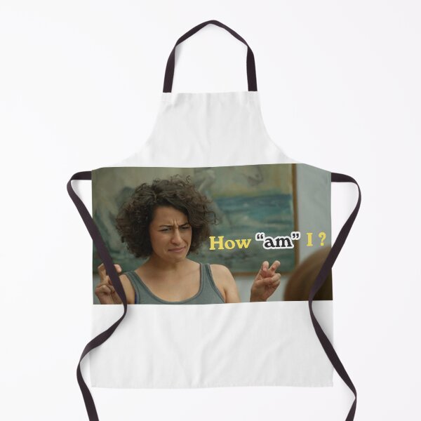 Item preview, how "am" i? designed and sold by sawyerswig.