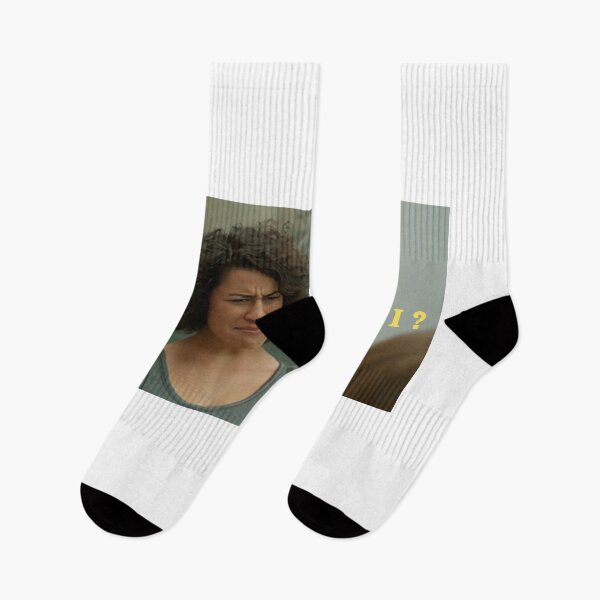 Item preview, how "am" i? designed and sold by sawyerswig.