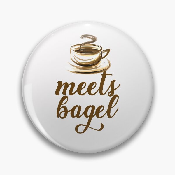 Item preview, coffee meets bagel net worth designed and sold by ART ilo.