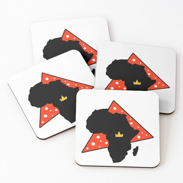 Item preview, African Seed  designed and sold by Greg Lyon.