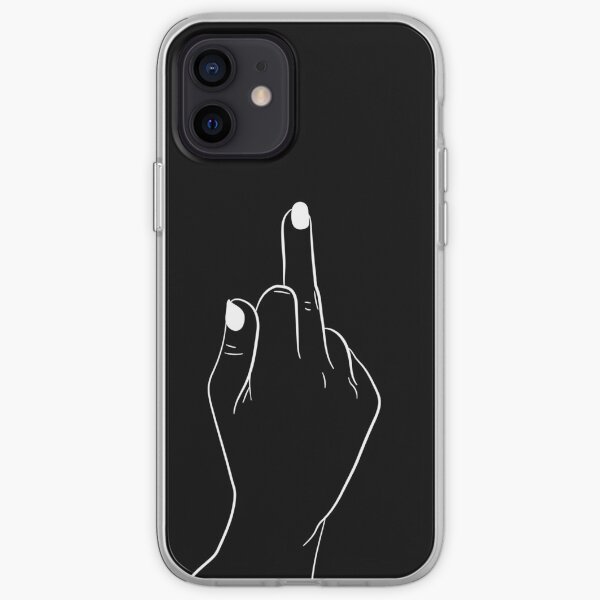 majeur Coque souple iPhone