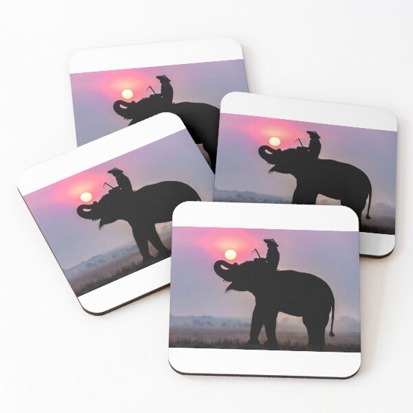 Item preview, Elephant In Thailand designed and sold by JTS STORE.