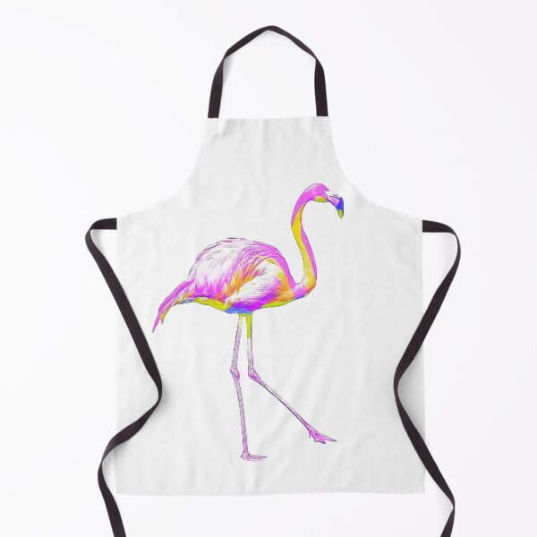 Item preview, Funky Flamingo designed and sold by BerylBez.