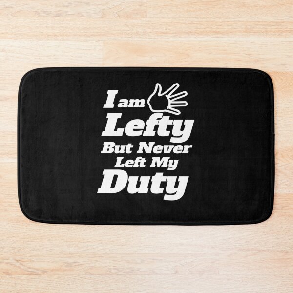 Item preview, Left hander motivational quotes  designed and sold by KGN  CREATIVITY.
