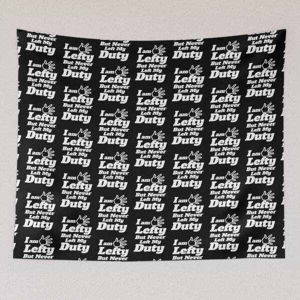 Item preview, Left hander motivational quotes  designed and sold by KGN  CREATIVITY.