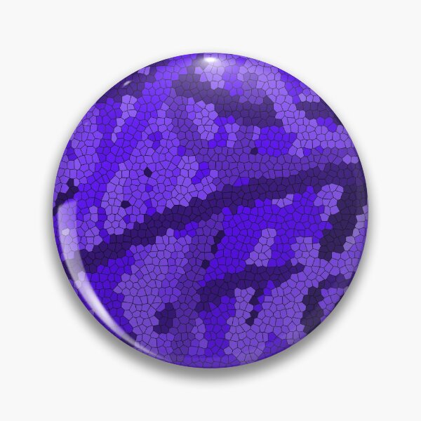 Item preview, Purples Geometric Pattern designed and sold by Whoopsidoodle.