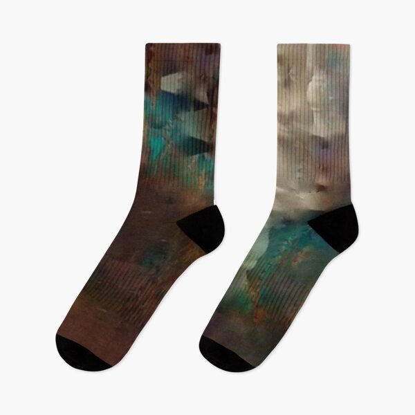 Item preview, Abstract: Hallway designed and sold by The Rage Garden.