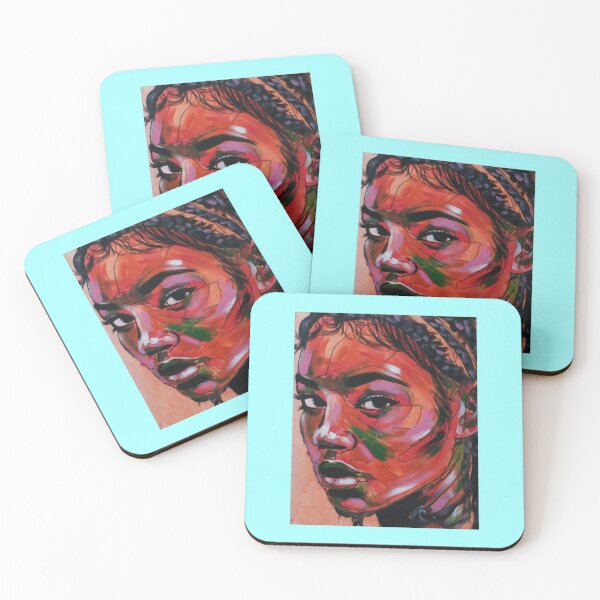 Item preview, INDIGENOUS QUEEN designed and sold by CCCREW.