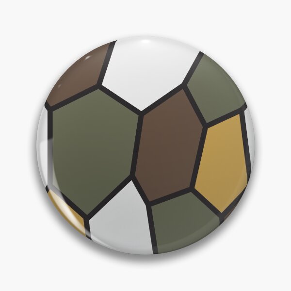 Item preview, British Lozenge Camouflage designed and sold by Mercatus.
