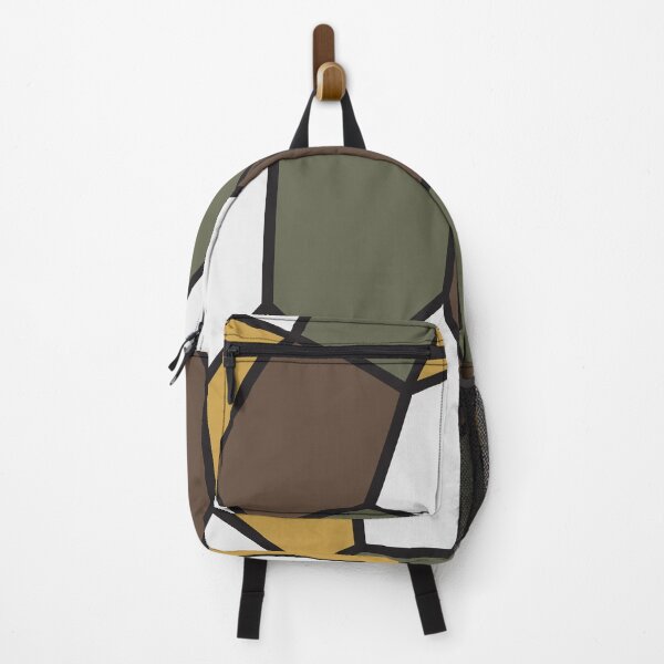 Item preview, British Lozenge Camouflage designed and sold by Mercatus.