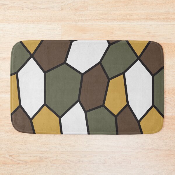 Item preview, British Lozenge Camouflage designed and sold by Mercatus.