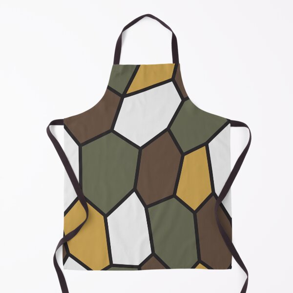 Item preview, British Lozenge Camouflage designed and sold by Mercatus.