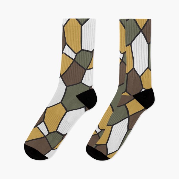 Item preview, British Lozenge Camouflage designed and sold by Mercatus.