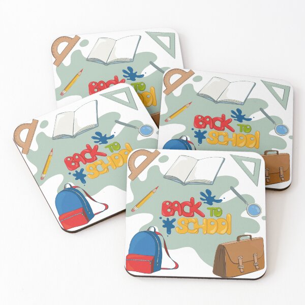 Item preview, School collection. Back To School designed and sold by AstraDesign.