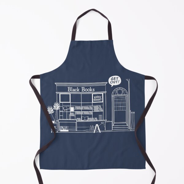 Item preview, Get Out! designed and sold by Plan8.