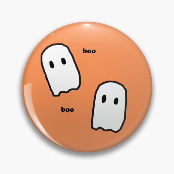Item preview, Cute Spooky Boo designed and sold by alexisnicolette.
