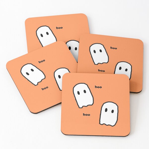 Item preview, Cute Spooky Boo designed and sold by alexisnicolette.