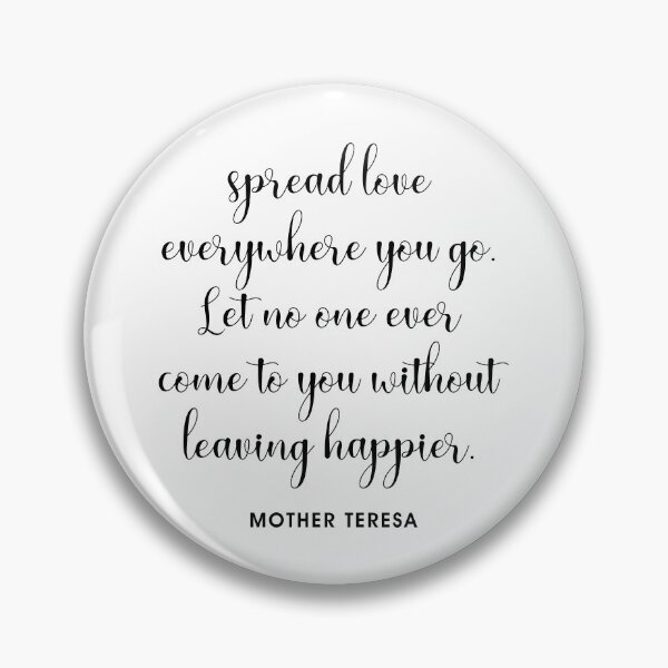 Item preview, Spread Love designed and sold by corbrand.