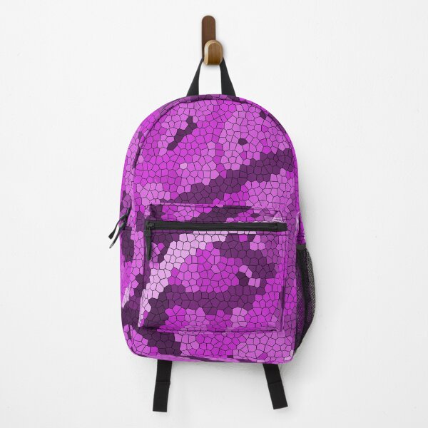 Item preview, Pinks Geometric Pattern designed and sold by Whoopsidoodle.