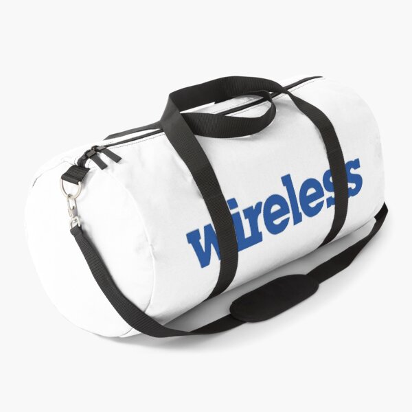 Item preview, Wireless Music Festival designed and sold by EmNe.