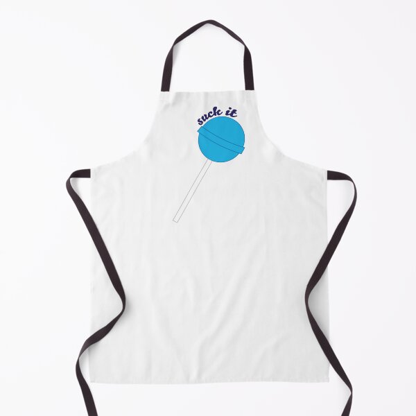 Item preview, suck it sucker designed and sold by jenna francis.