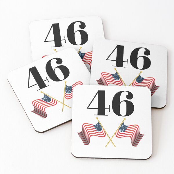 Item preview, 46 President  designed and sold by TTOLEDO10K.