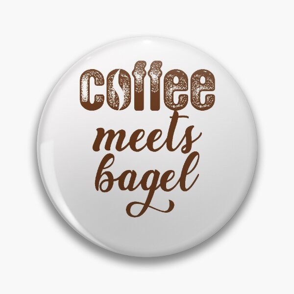 Item preview, coffee meets bagel net worth designed and sold by ART ilo.