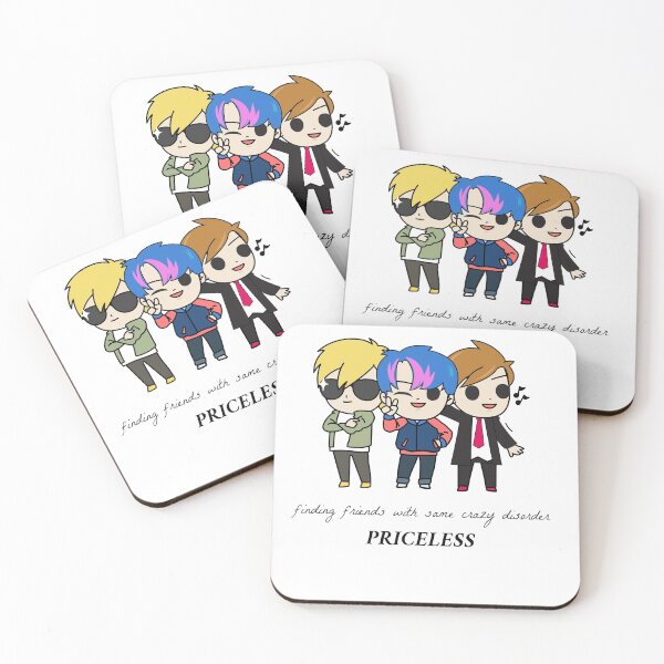Item preview, Funny friendship quotes or sayings - friendship day design designed and sold by helkav.