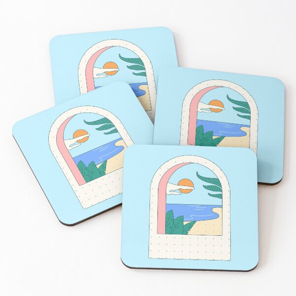 Item preview, Window illustration designed and sold by Planb StudioDesign.