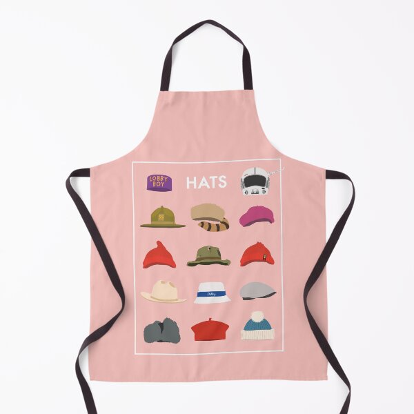 Item preview, Hats designed and sold by Plan8.