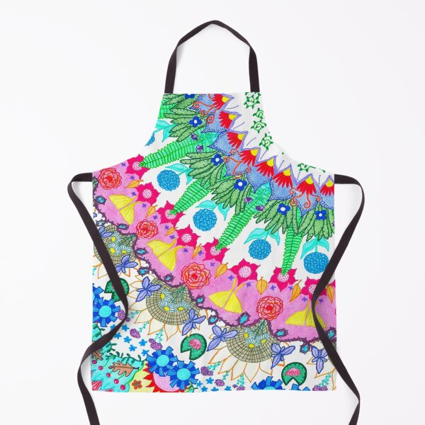 Item preview, Plant Abstract designed and sold by The Rage Garden.