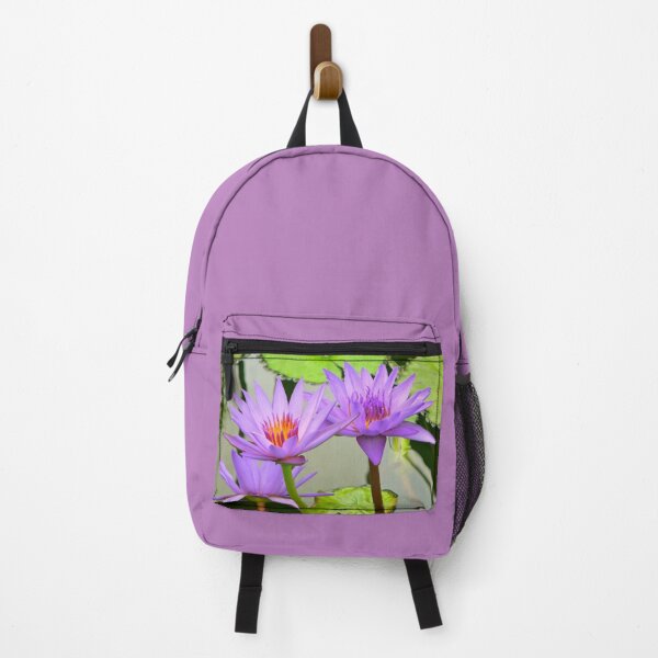Item preview, Water Lilies designed and sold by Anthony Macaluso.