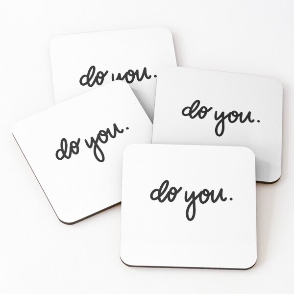 Item preview, Do You Quote designed and sold by olivia918.