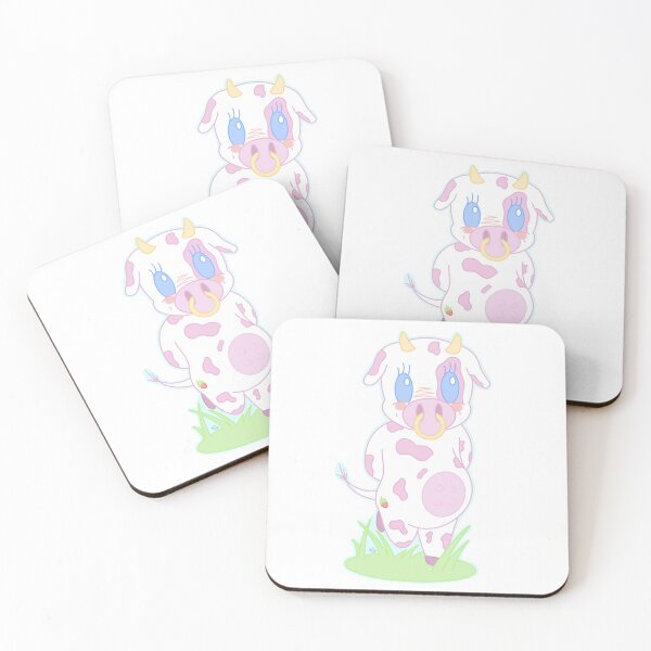 Item preview, Strawberry Cow designed and sold by renegadewright.