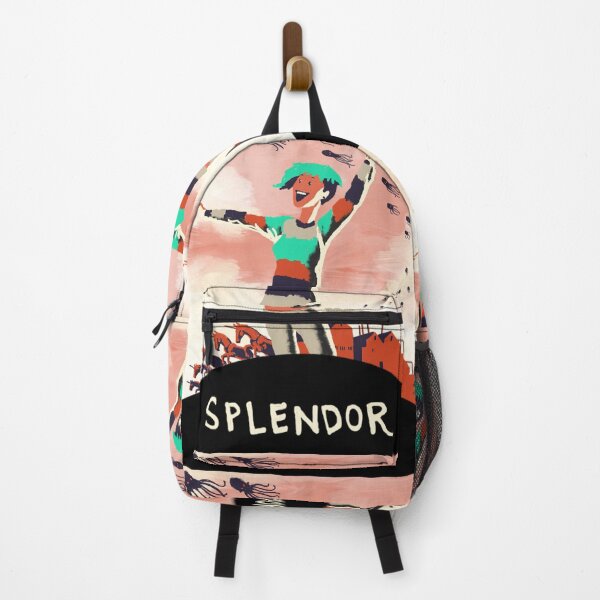 Item preview, Year of Great Splendor designed and sold by sneercampaign.