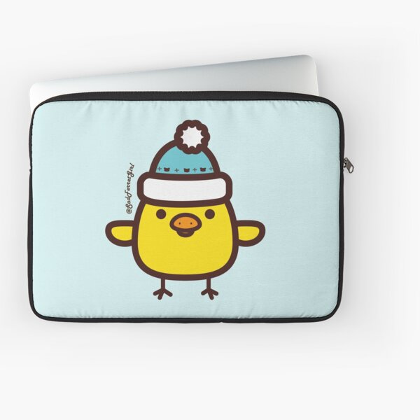 sanrio laptop case