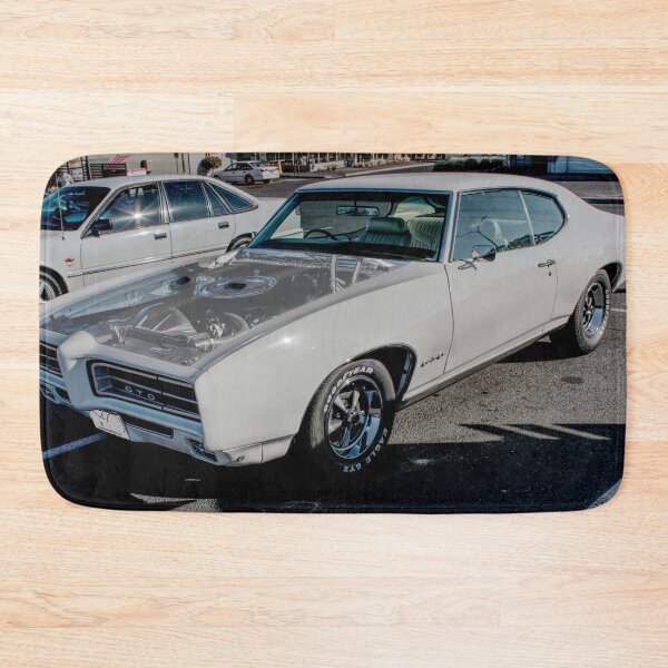 Item preview, Coffee n Classics misted bonnet GTO 21 designed and sold by Cars around Adelaide.
