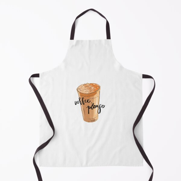 Item preview, Iced Coffee Please designed and sold by danisingleterry.